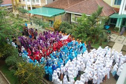 Al Hikamussalafiyyah, Pesantren Berusia 2 Abad di Purwakarta