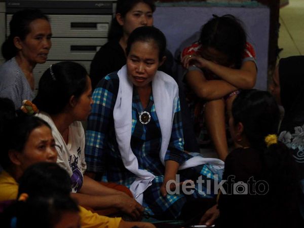 Permintaan Pembantu Infal Meningkat