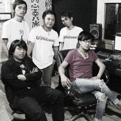 Grup Band BIMZ Siap Rilis Single Puncak Asmara
