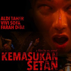 Kemasukan Setan, Horor Bergaya Paranormal Activity