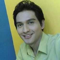 Semenjak Jadi Artis, Lucky Hakim Bisa Makan 10 Kali Sehari