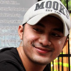 Fokus Nyaleg, Hengky Kurniawan Ingin Menikah Setahun Lagi