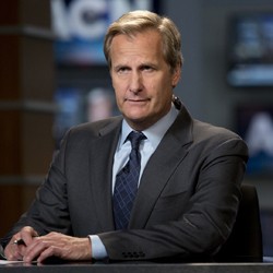The Newsroom Musim Kedua Tayang 5 Agustus
