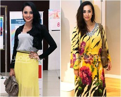 Fashion Dos & Donts: Sosialita Berbusana Terbaik Minggu Ini