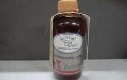 Rendang Oil, Gurih Wangi Aroma Bumbu Rendang