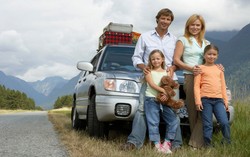 Perhatikan Hal Ini Saat Membeli Makanan di Tengah Perjalanan Mudik
