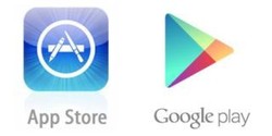 Play Store Mulai Kalahkan App Store