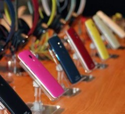 Motorola Indikasikan Moto X Murah