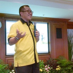 Bayar Utang, Laba Indosat Turun 15,5 %