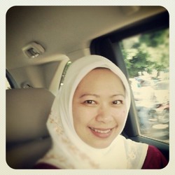 Mengenal Lebih Dekat Wanita Berhijab Bos BUMN Si Unyil Pilihan Dahlan