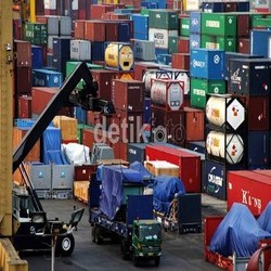 Pertumbuhan Ekonomi RI di Bawah 6% Jadi yang Terburuk Selama 2,5 Tahun Terakhir