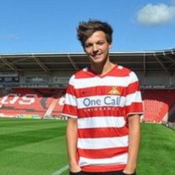 Personel One Direction Gabung Klub Kasta Kedua Liga Inggris