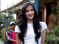 Si Cantik Nia Ramadhani Main Sinetron Lagi