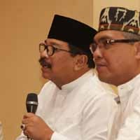 Gubernur Janjikan Gedung PWI Jatim Direnovasi Tahun 2014