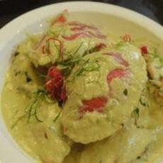 Anda Penggemar Kepiting Wajib Coba Tempat yang Satu Ini