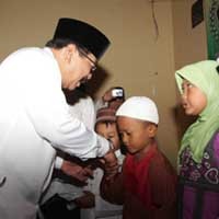 Pilgub Jatim, Soekarwo Ingin Coblosan Tetap 29 Agustus 2013