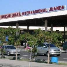 Puncak Mudik di Bandara Juanda Diperkirakan Pada H-4 Lebaran