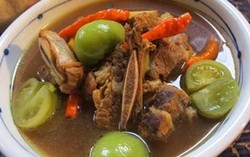 Menu Hari Ke-25: Olahan Daging Sapi Istimewa