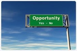 Kenali Kesempatan Emas