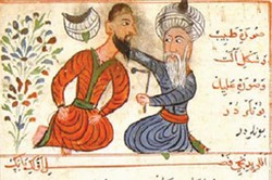 Abdul Latief Al-Baghdadi, Ahli Anatomi Termasyhur Abad Pertengahan