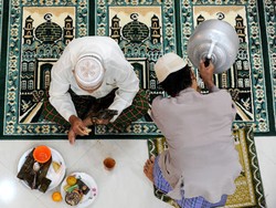 Mengintip Tradisi-tradisi Unik Ramadan di Oman