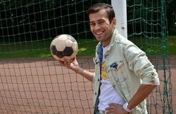 Ramadan, Bulan Ujian bagi Atlet Muslim di Jerman