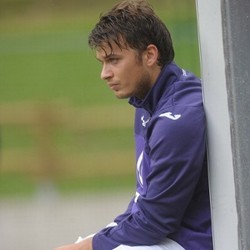 Jika Tolak Perpanjang Kontrak, Ljajic Akan Dijual