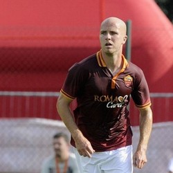 Roma Dinilai Sedang Menuju Arah yang Tepat