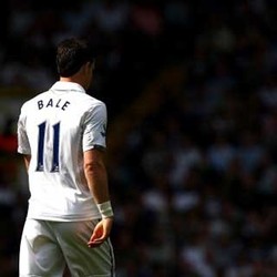 Madrid Terlalu Memikat, Redknapp Sebut Bale Bakal Pergi