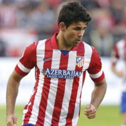 The Reds Diisukan Tengah Dekati Diego Costa