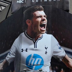 Hendak Terbang ke London, Soldado Juga Ikut Komentari Bale