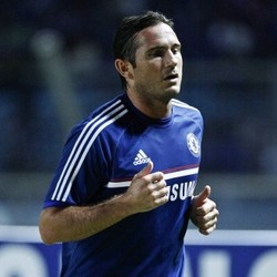 Soal Kebugaran Lampard, Mourinho Tak Mau Ambil Risiko