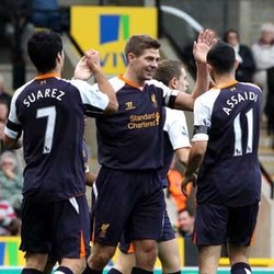 Jangan Ucapkan Kata-kata ini di Liverpool