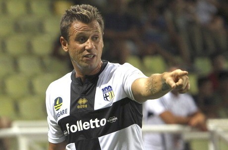Prandelli: Pintu Timnas Tetap Terbuka buat Cassano