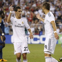 Performa Lini Depan Madrid Bikin Ancelotti Senang