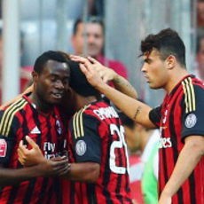 Milan Kalahkan Sao Paulo 1-0