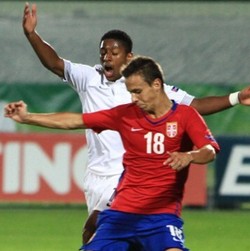 Serbia Juara Piala Eropa U-19 Usai Kalahkan Prancis di Final