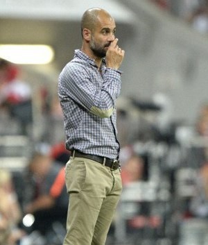 Performa Kurang Oke Bayern Saat Hadapi City Tak Usik Optimisme Pep