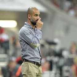Performa Kurang Oke Bayern Saat Hadapi City Tak Usik Optimisme Pep