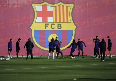 Barca Masih Akan Datangkan Satu Pemain Lagi