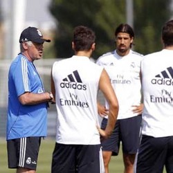 Ancelotti Ingin Kembangkan Potensi Pemain, Bukan Beli Baru