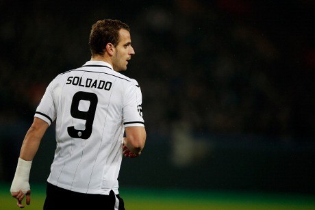 Soldado Kecam Presiden Valencia