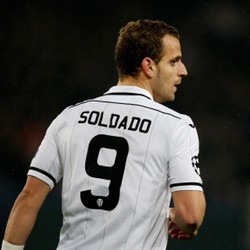 Soldado Kecam Presiden Valencia