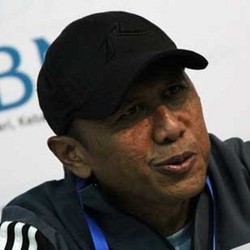 RD Bakal Bagi Dua Tim untuk Dua Ujicoba Timnas U-23