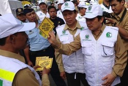 Meski Sudah Rutin, Wakil Menkes Tetap Anggap Mudik Momen Istimewa
