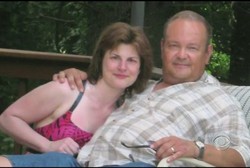 Suami dan Ayah Kena Gagal Ginjal, Wanita Ini Rela Donorkan Ginjalnya