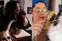 Kecanduan-kecanduan Paling Ekstrem, Minum Darah Hingga Makan Deodoran