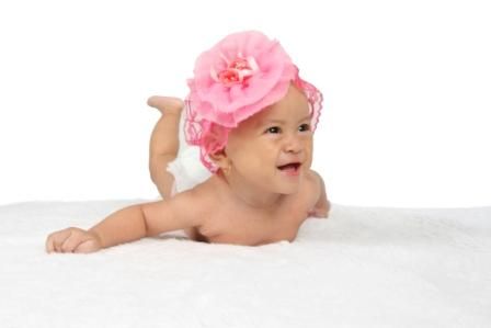 Khayla Uzma Firjani, 6 Bulan, Perempuan