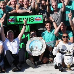 Mercedes Bertekad Teruskan Momentum