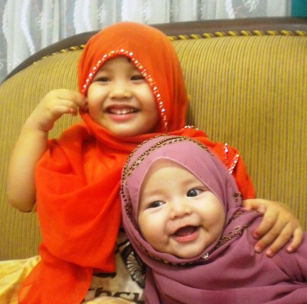Qisthi Fathia Winaldi, 3,1 Tahun, Perempuan